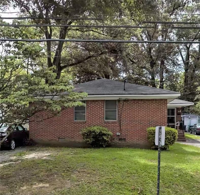 3326 Sims Street Atlanta, GA 30354 - Photo 1 of 1 Gallery Image 1
