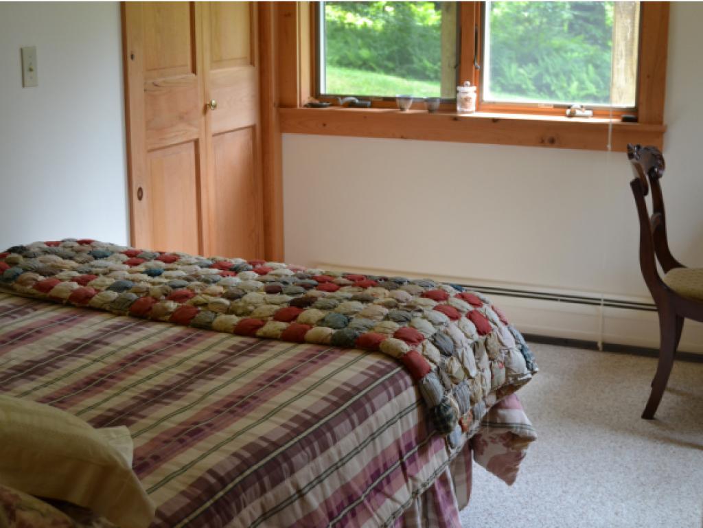 1089 Phen Basin Road Fayston, VT 05673 - Photo 22 of 25