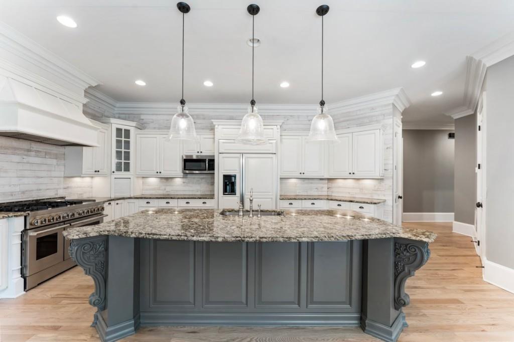 14025 Freemanville Road Milton, GA 30004 - Photo 21 of 99 Gallery Image 21