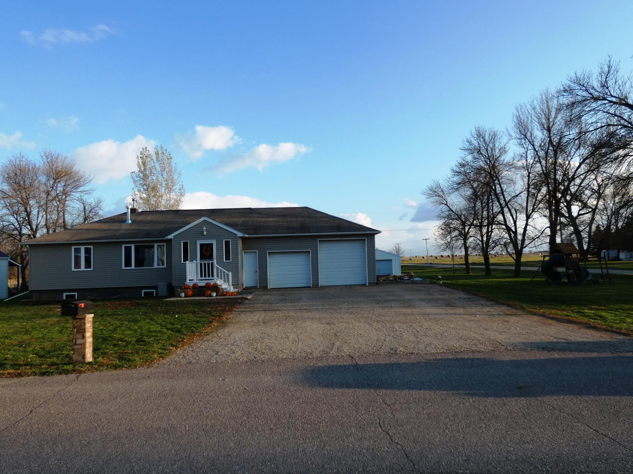 137 Southwest 3rd Street Avoca, MN 56114 - Photo 1 of 1 Gallery Image 1