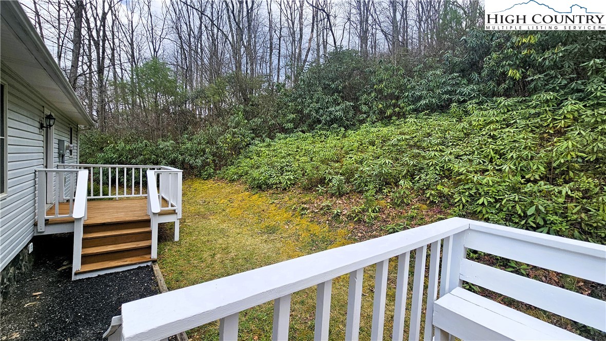 146 Grandpas Farm Road Fleetwood, NC 28626 - Photo 33 of 40