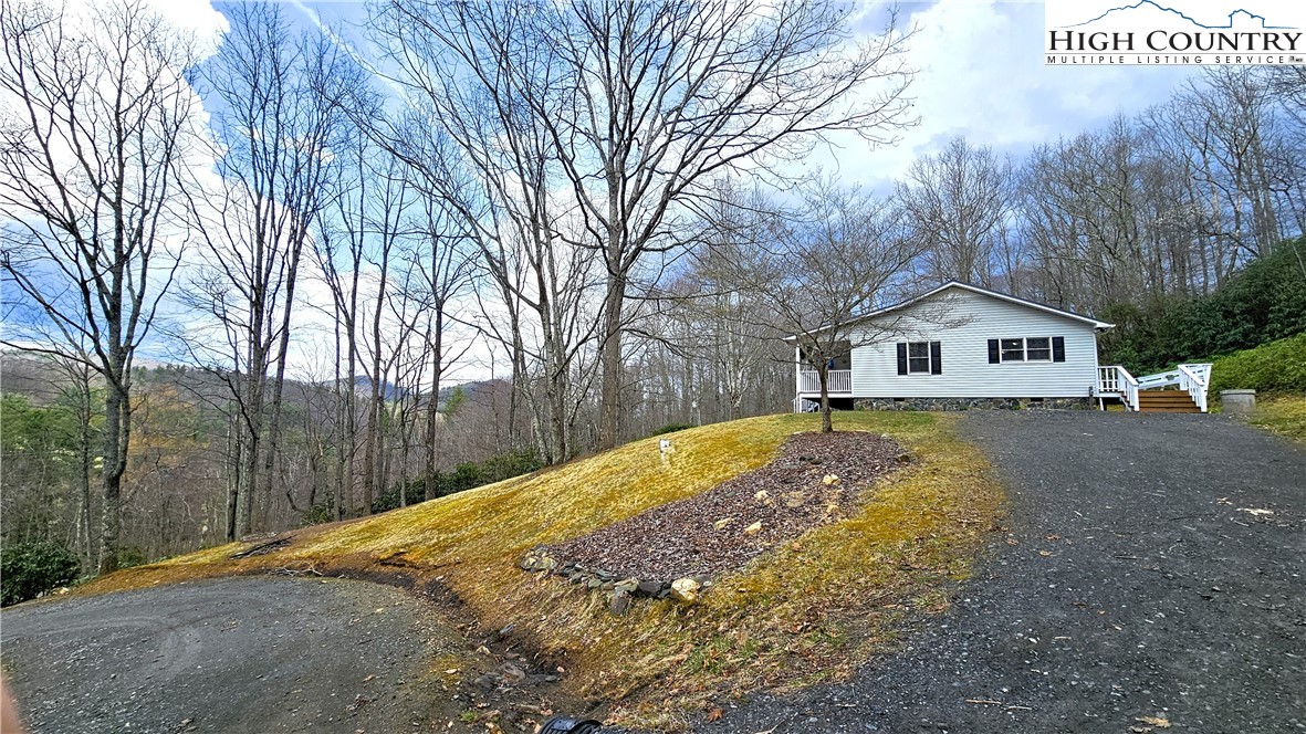 146 Grandpas Farm Road Fleetwood, NC 28626 - Photo 38 of 40