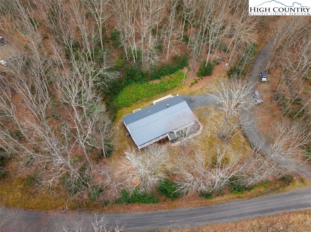 146 Grandpas Farm Road Fleetwood, NC 28626 - Photo 39 of 40