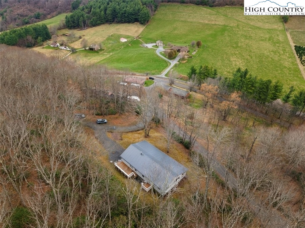 146 Grandpas Farm Road Fleetwood, NC 28626 - Photo 40 of 40