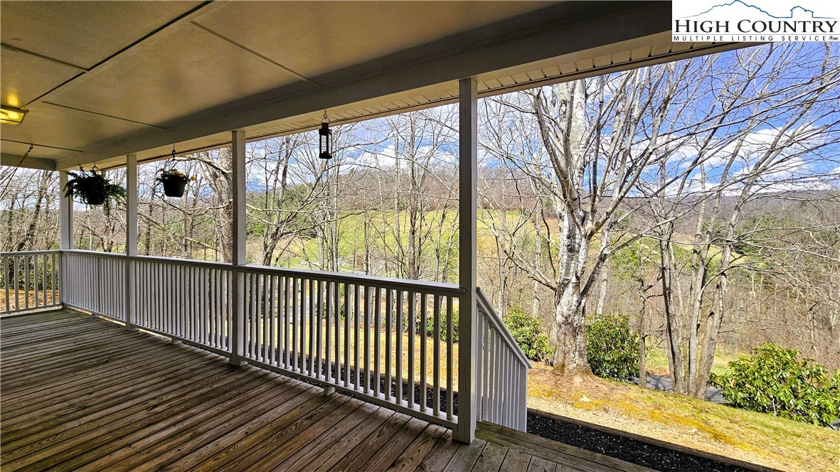 146 Grandpas Farm Road Fleetwood, NC 28626 - Photo 6 of 40