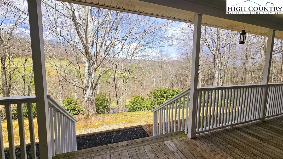 146 Grandpas Farm Road Fleetwood, NC 28626 - Photo 7 of 40