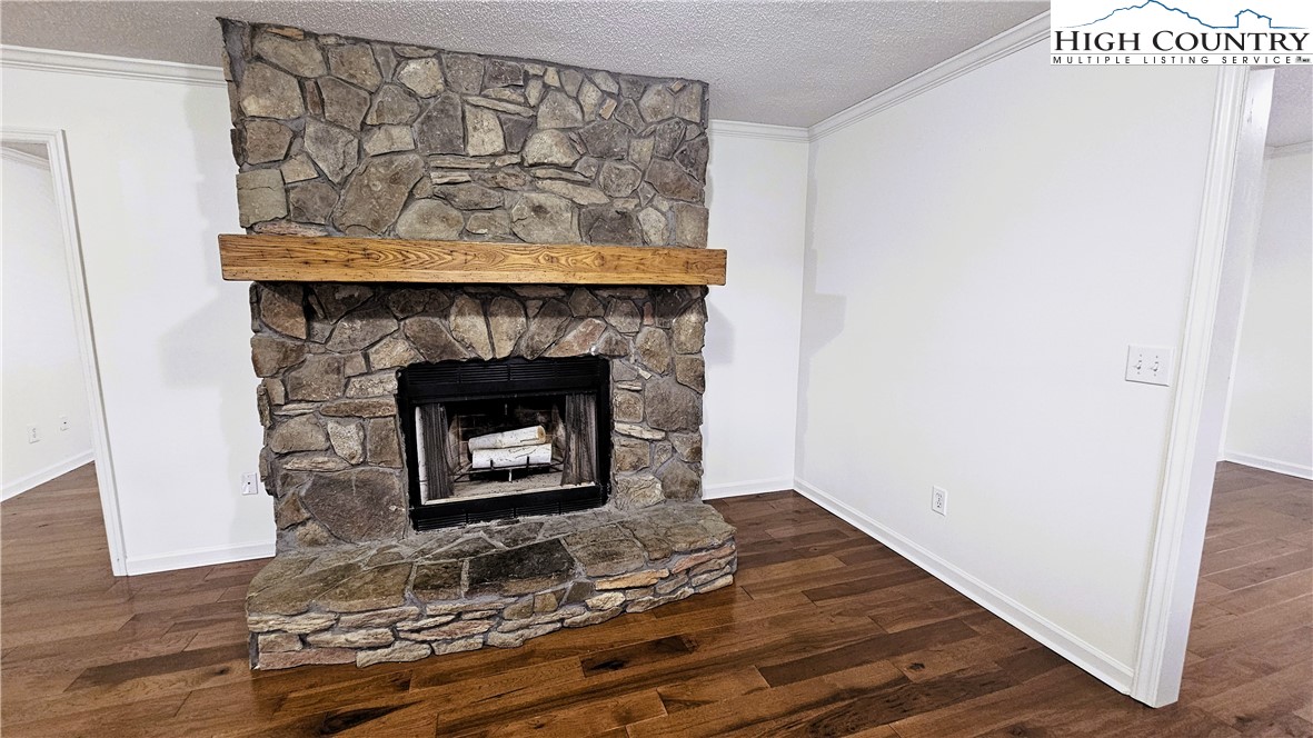 146 Grandpas Farm Road Fleetwood, NC 28626 - Photo 9 of 40