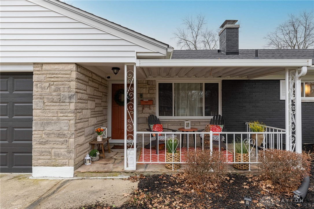 936 East Stroop Road Kettering, OH 45429 - Photo 2 of 26