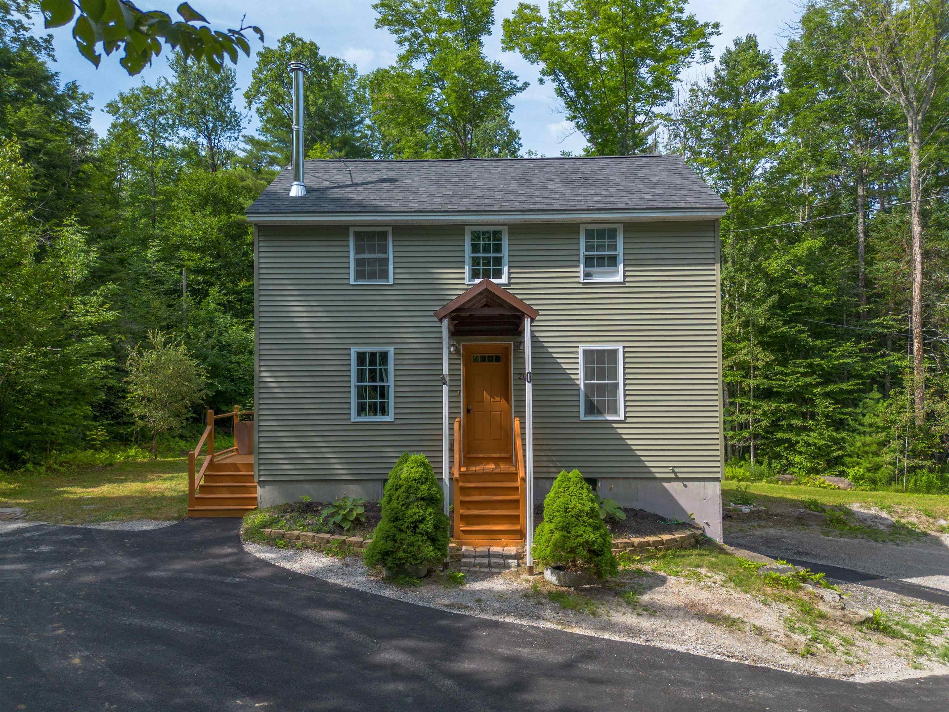 20 Bailey Hill Road Rumney, NH 03266 - Photo 2 of 40 Gallery Image 2