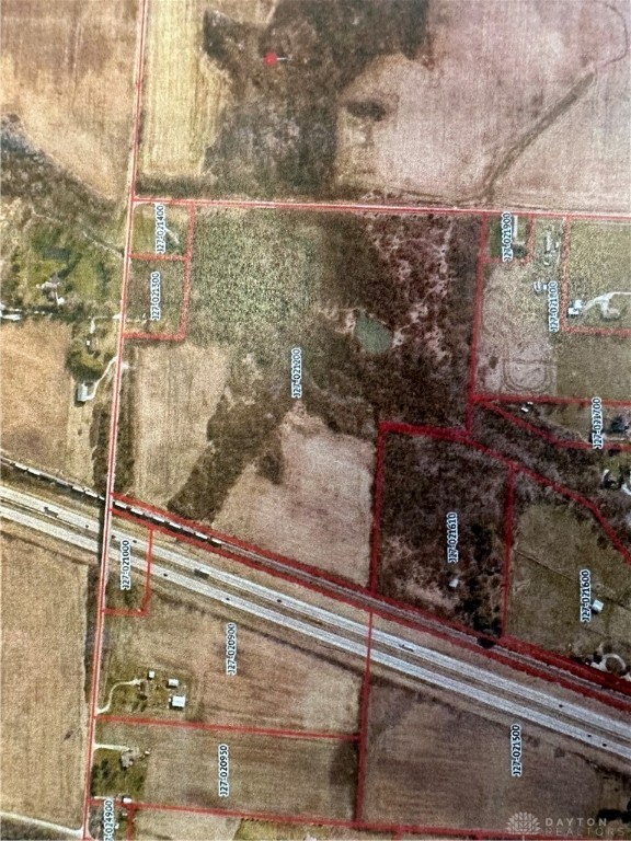 0 Springcreek Road Piqua, OH 45356 - Photo 2 of 3 Gallery Image 2