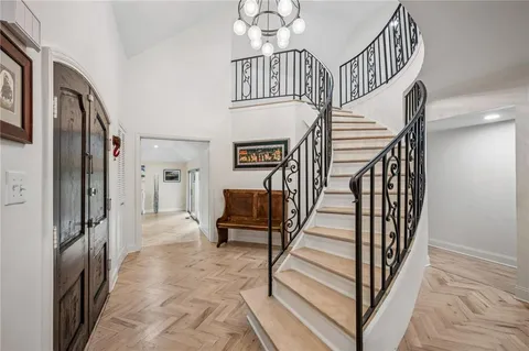 $1,050,000 | 2211 Hill Park Court, Decatur, GA 30033