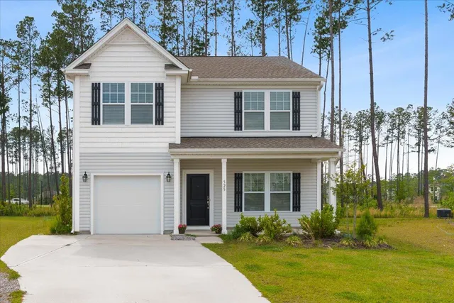 $375,000 | 525 Purple Finch Road, Summerville, SC 29486