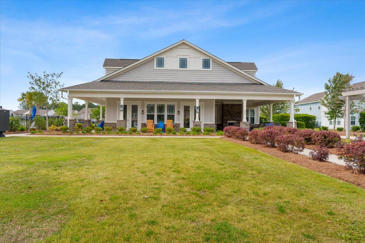 525 Purple Finch Road Summerville, SC 29486 - Photo 22 of 28 Clubhouse