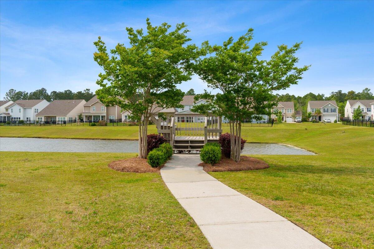 525 Purple Finch Road Summerville, SC 29486 - Photo 23 of 28 Dock