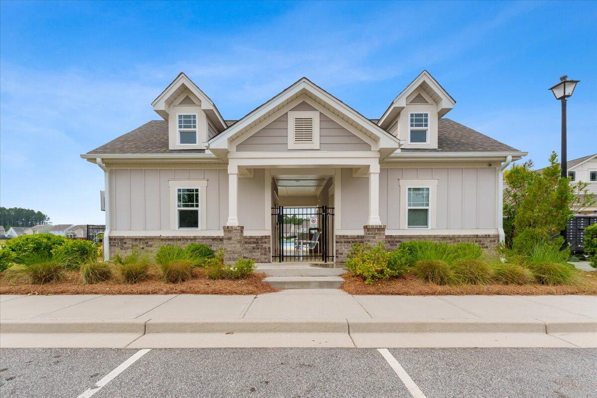 525 Purple Finch Road Summerville, SC 29486 - Photo 24 of 28 Poolhouse