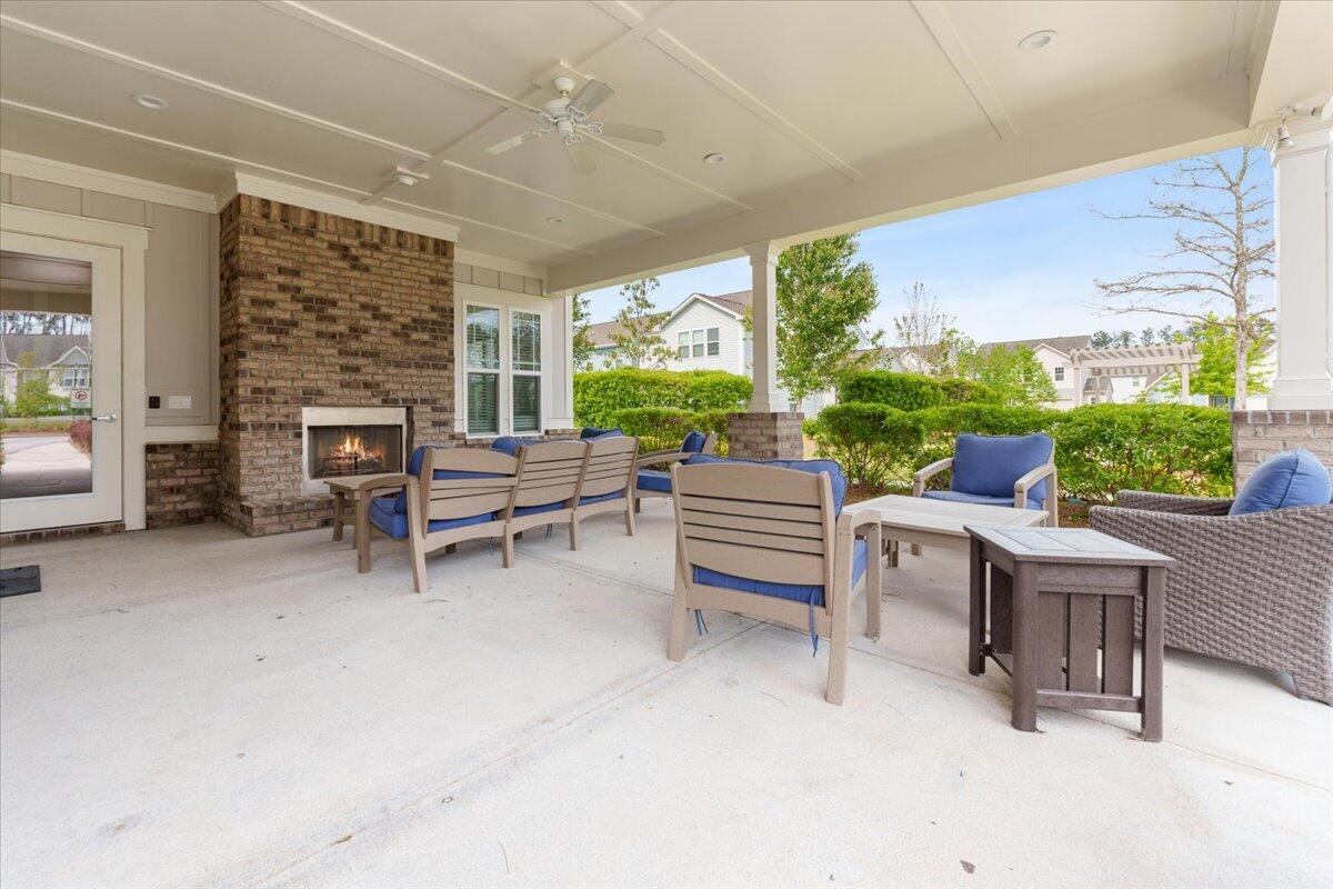 525 Purple Finch Road Summerville, SC 29486 - Photo 27 of 28 Clubhouse