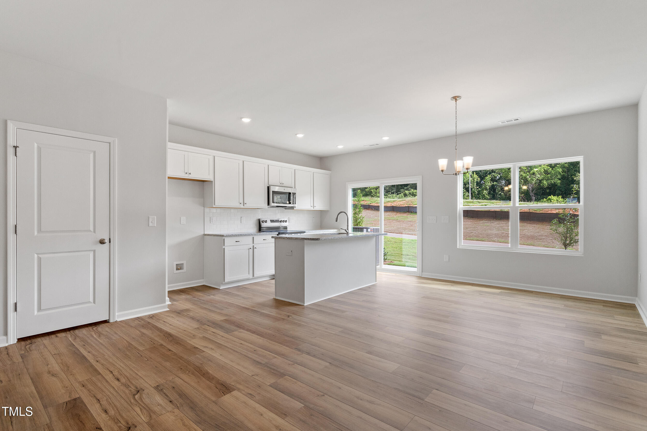 152 Powell Townes Way, Unit 285 Raleigh, NC 27603 - Photo 5 of 43 12-152 Central Townes Wy Lot 285 [227430