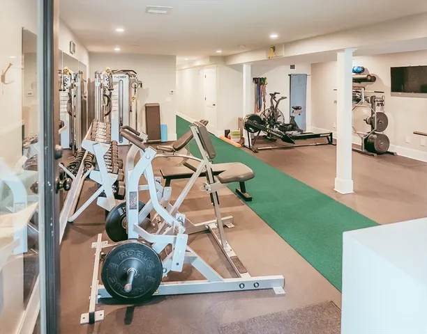 $1,499,000 | 1 Proctor Street, Natick, MA 01760