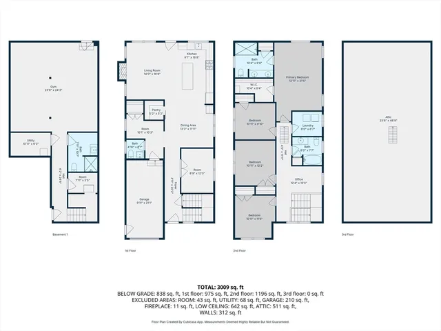 $1,499,000 | 1 Proctor Street, Natick, MA 01760