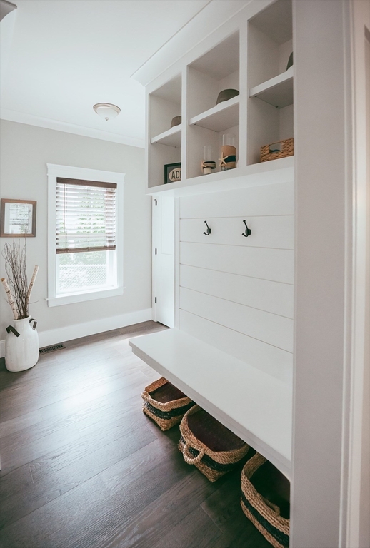 1 Proctor Street Natick, MA 01760 - Photo 3 of 23 a room with chair and window