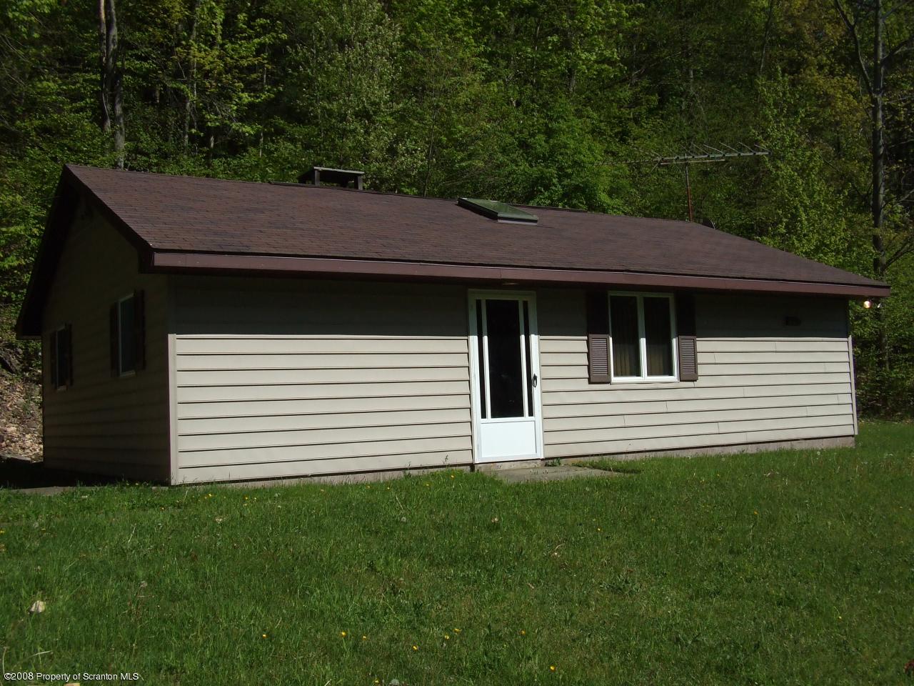Twp Road, Unit 846 Starrucca, PA 18462 - Photo 1 of 6 Gallery Image 1