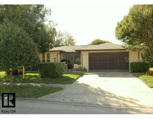 11109 Salt Tree Drive Port Richey, FL 34668 - Photo 1 of 1 Exterior Front