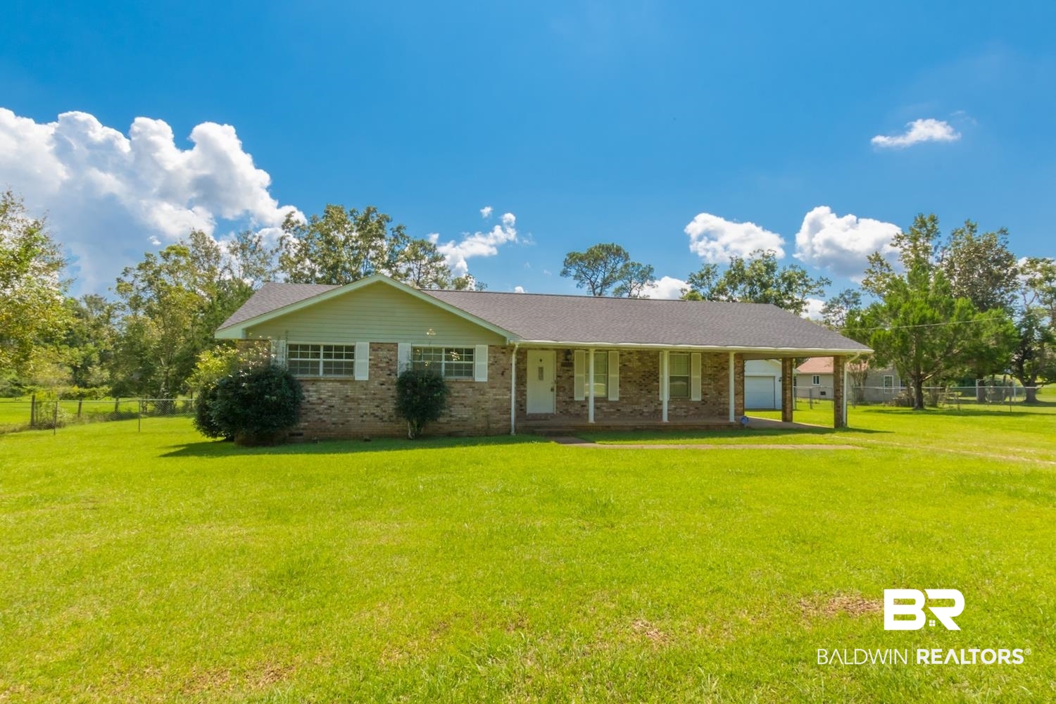16550 Engel Lane Foley, AL 36535 - Photo 2 of 33