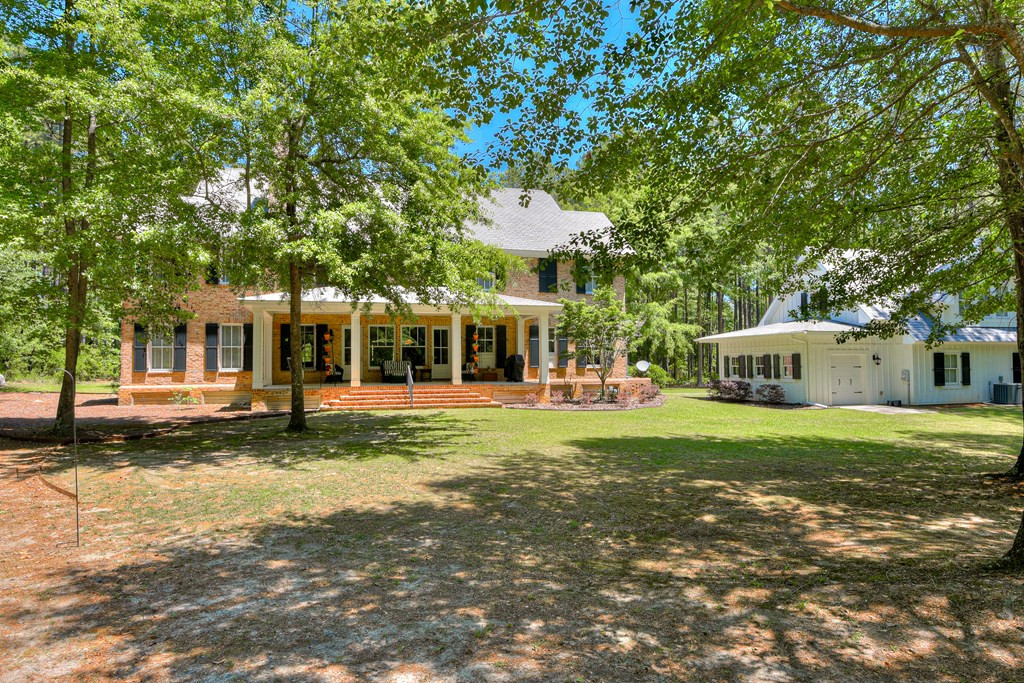 470 Anderson Pond Road Aiken, SC 29803 - Photo 53 of 72 Gallery Image 53