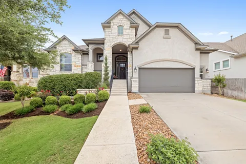 $650,000 | 452 Pienza Drive, Georgetown, TX 78628