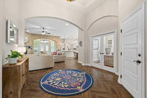 $650,000 | 452 Pienza Drive, Georgetown, TX 78628