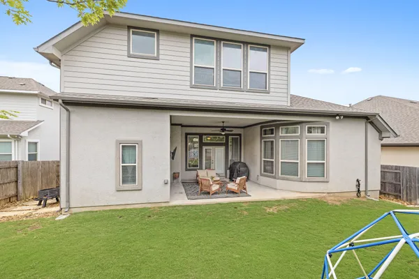 $650,000 | 452 Pienza Drive, Georgetown, TX 78628