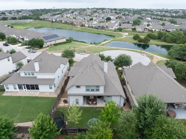 $650,000 | 452 Pienza Drive, Georgetown, TX 78628
