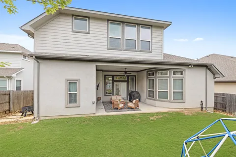 $650,000 | 452 Pienza Drive, Georgetown, TX 78628