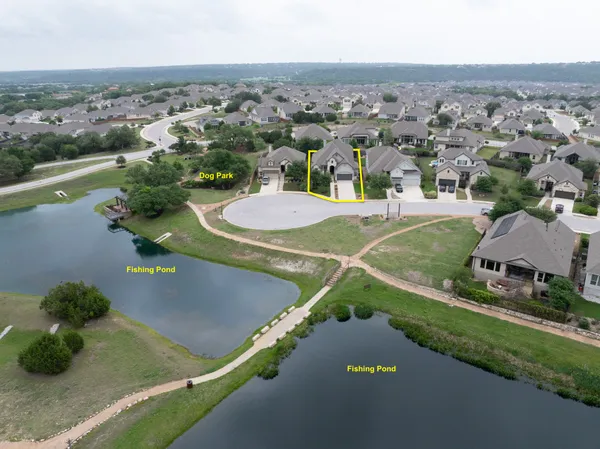 $650,000 | 452 Pienza Drive, Georgetown, TX 78628