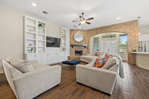 $650,000 | 452 Pienza Drive, Georgetown, TX 78628