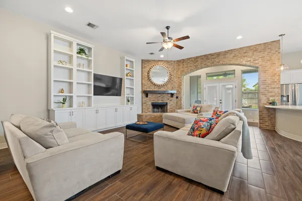 $650,000 | 452 Pienza Drive, Georgetown, TX 78628