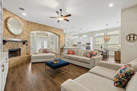 $650,000 | 452 Pienza Drive, Georgetown, TX 78628