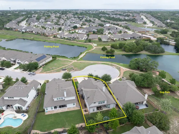 $650,000 | 452 Pienza Drive, Georgetown, TX 78628