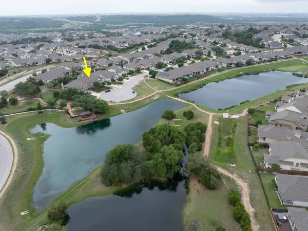 $650,000 | 452 Pienza Drive, Georgetown, TX 78628