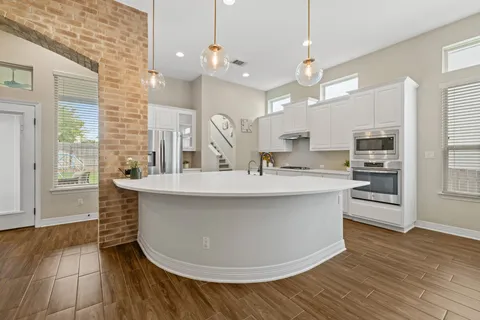 $650,000 | 452 Pienza Drive, Georgetown, TX 78628