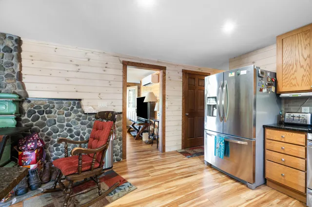 $374,500 | 6 Hurds Corner Road, Palmyra, ME 04965