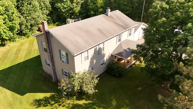 $374,500 | 6 Hurds Corner Road, Palmyra, ME 04965
