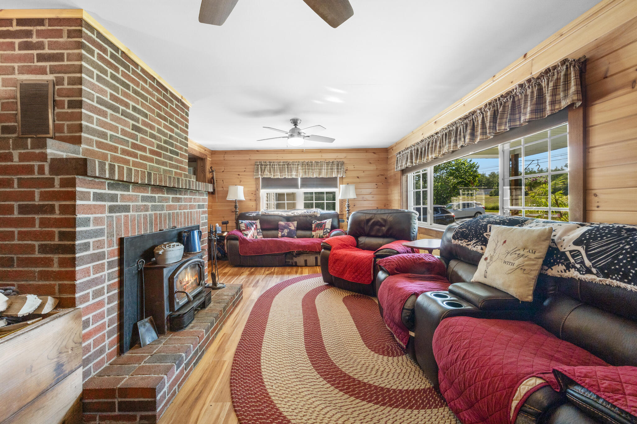 6 Hurds Corner Road Palmyra, ME 04965 - Photo 21 of 58 INT.EXT-27