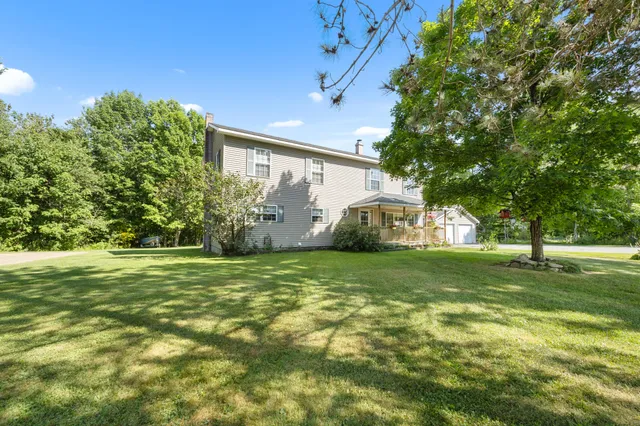 $374,500 | 6 Hurds Corner Road, Palmyra, ME 04965