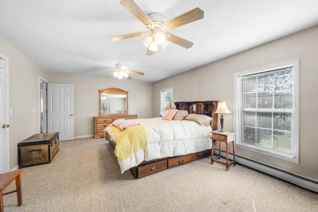 $374,500 | 6 Hurds Corner Road, Palmyra, ME 04965