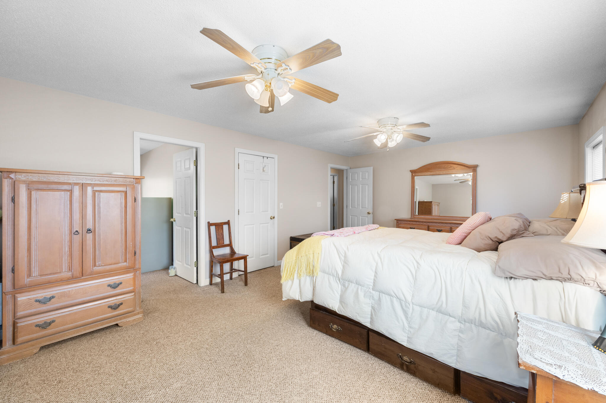 6 Hurds Corner Road Palmyra, ME 04965 - Photo 46 of 58 INT.EXT-45