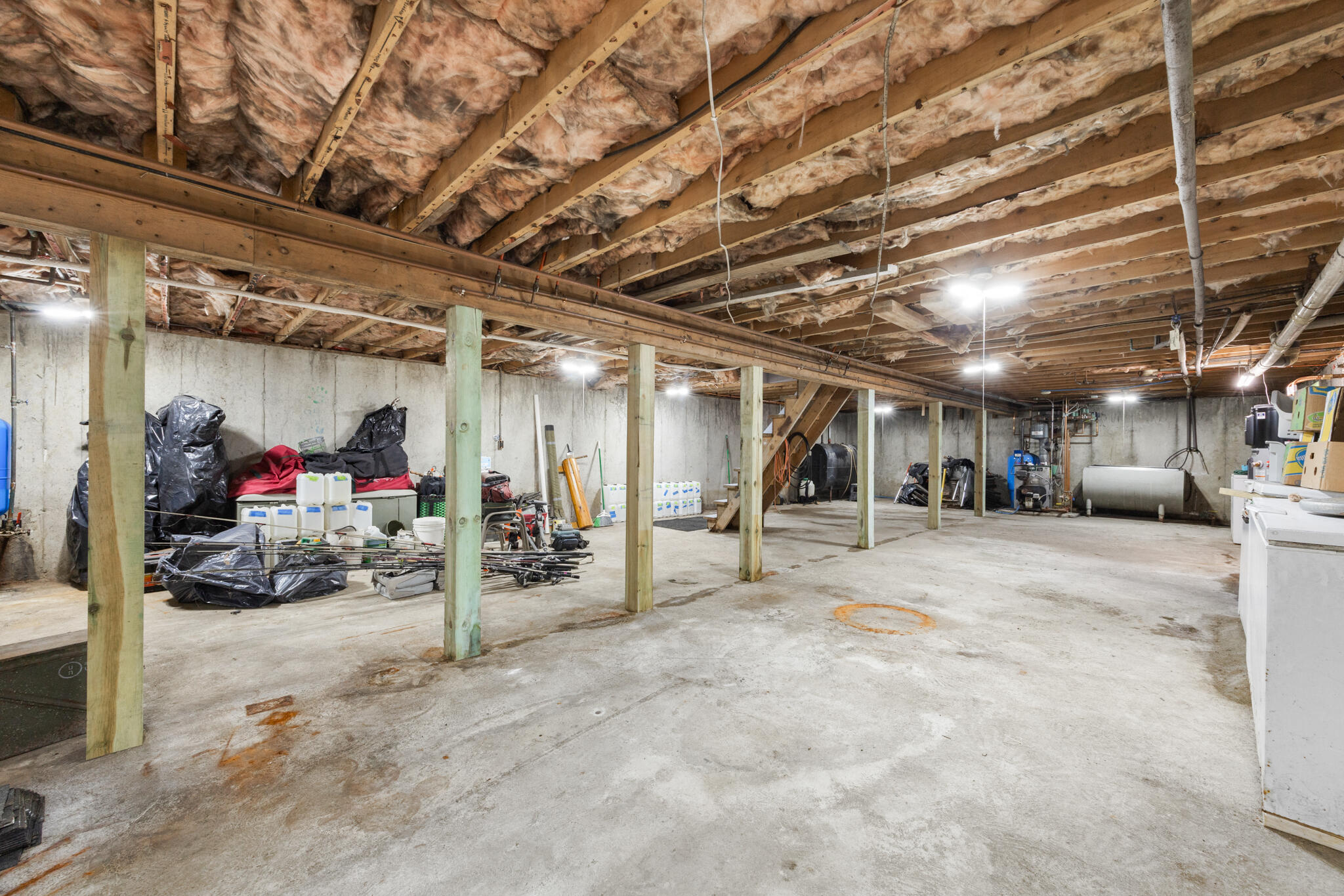 6 Hurds Corner Road Palmyra, ME 04965 - Photo 51 of 58 INT.EXT-50