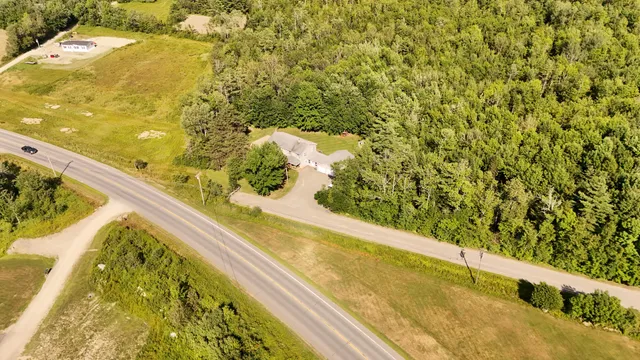 $374,500 | 6 Hurds Corner Road, Palmyra, ME 04965