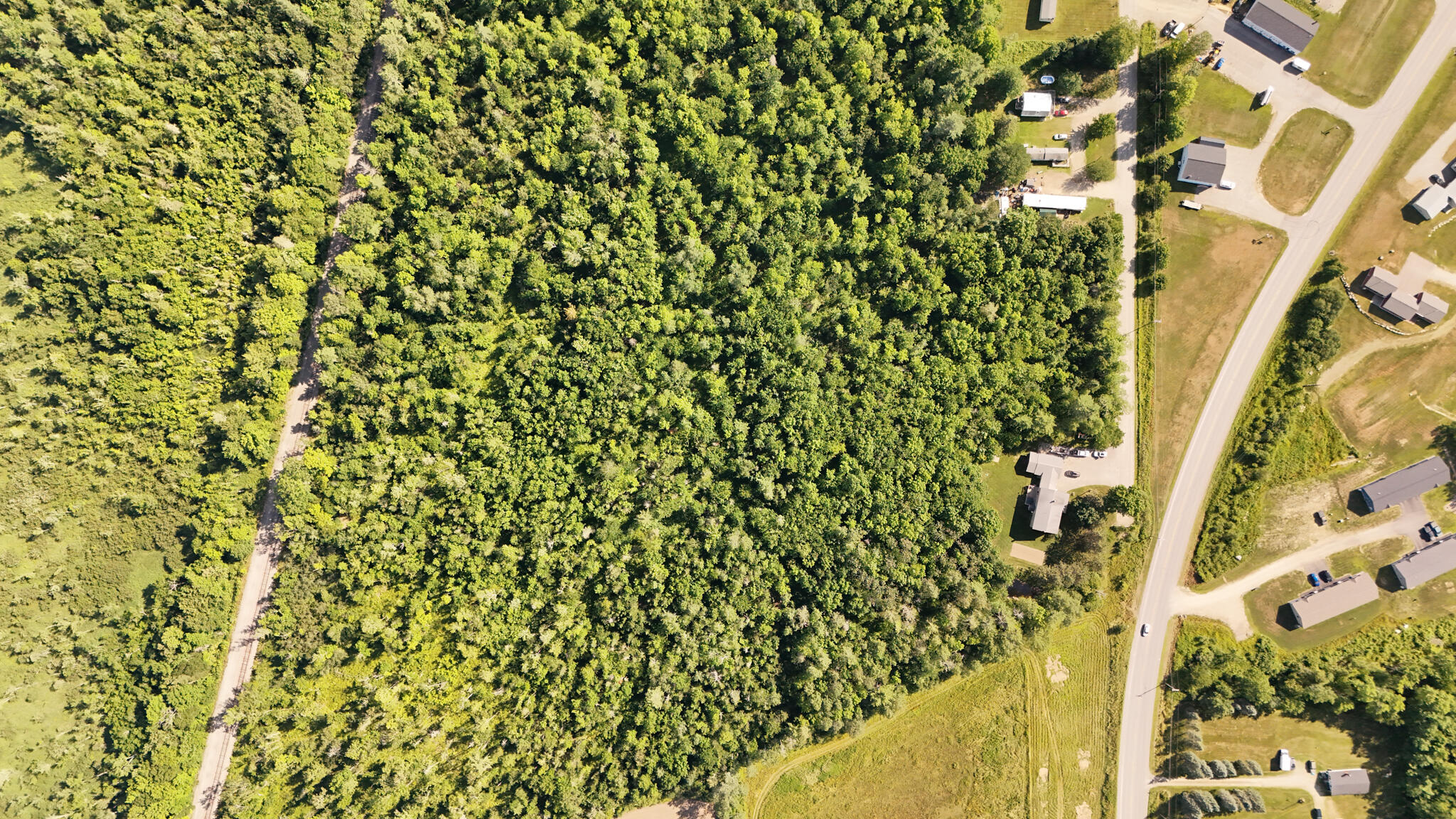 6 Hurds Corner Road Palmyra, ME 04965 - Photo 54 of 58 DRONE-29