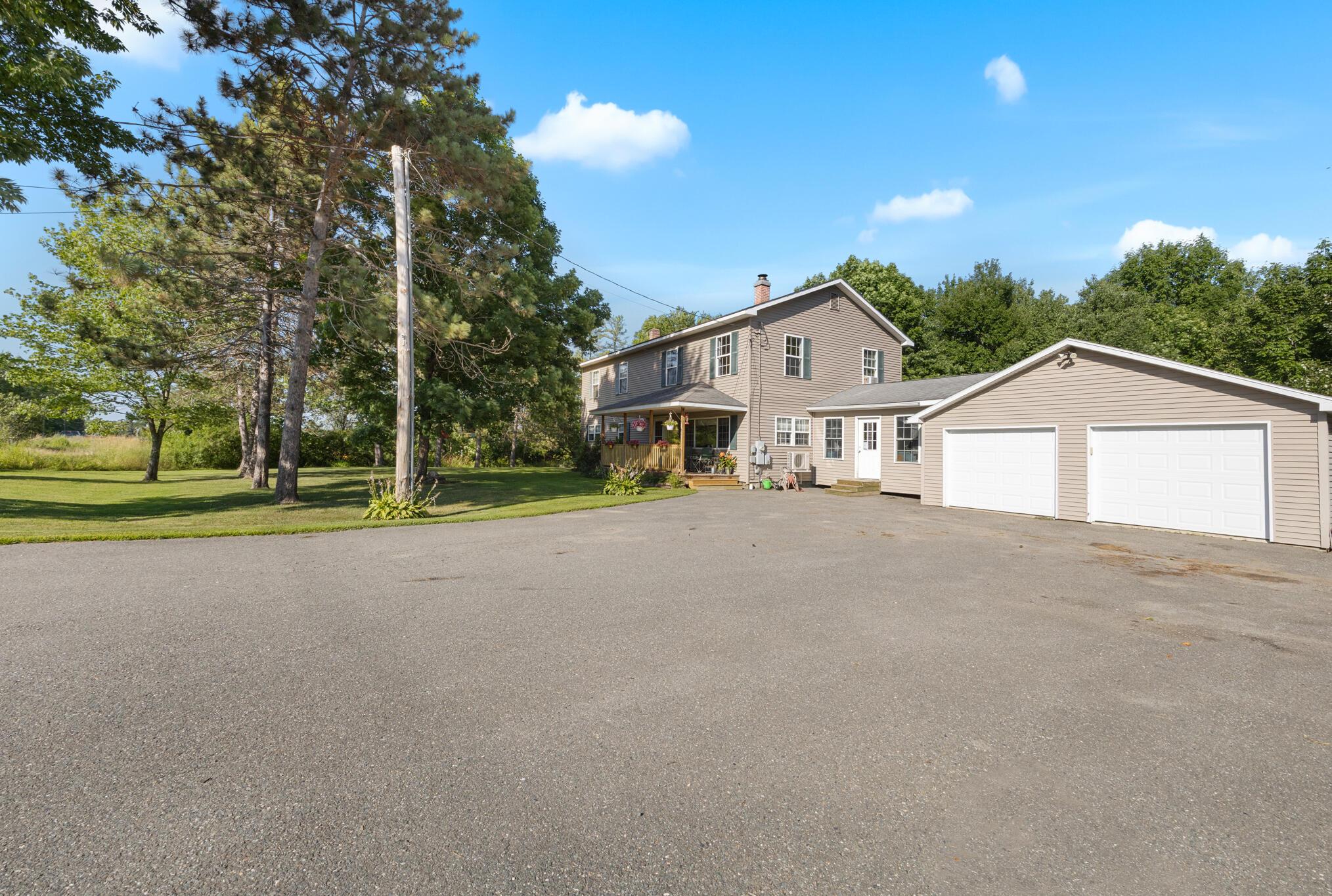 6 Hurds Corner Road Palmyra, ME 04965 - Photo 58 of 58 INT.EXT-53